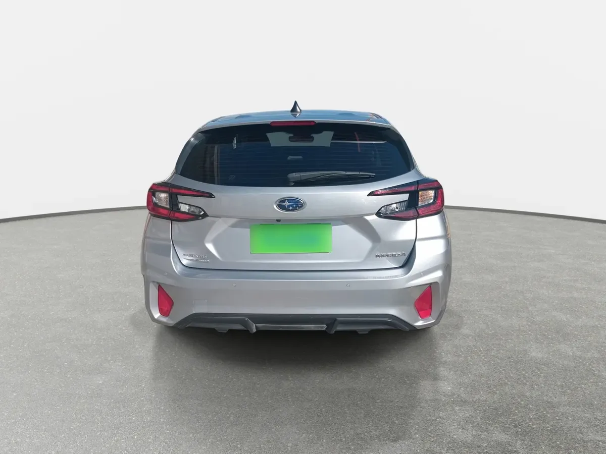 Subaru Impreza 2.0 Touring Es Hk Awd Cvt At 5p año 2025