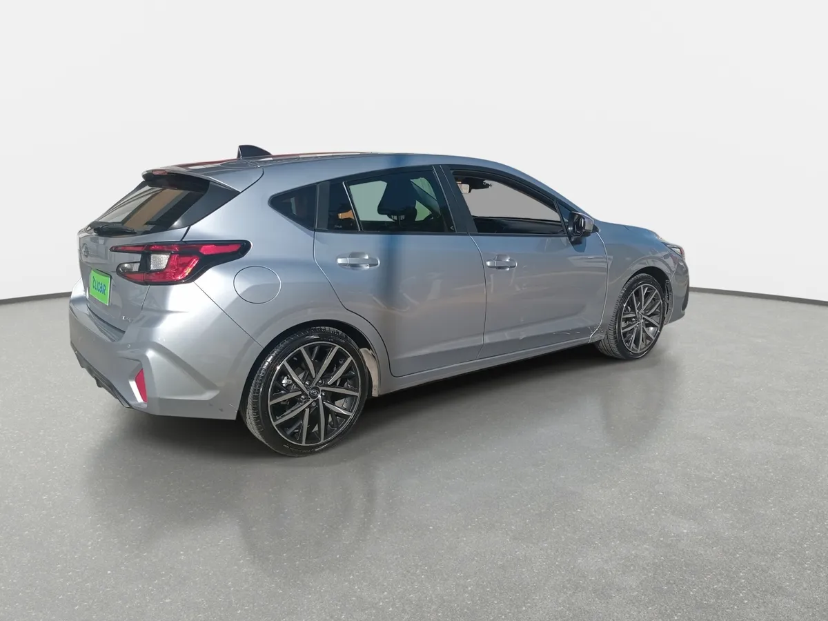 Subaru Impreza 2.0 Touring Es Hk Awd Cvt At 5p año 2025
