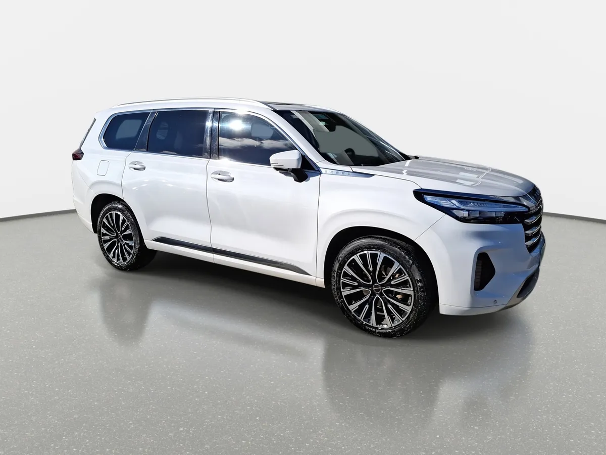 Exeed Vx 2.0t Unlimited Awd Dct At 5p año 2023