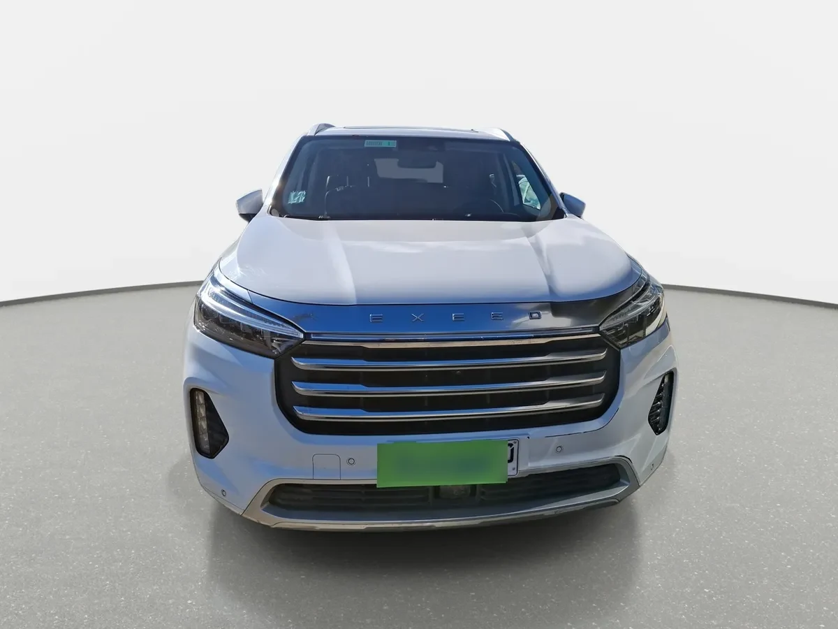 Exeed Vx 2.0t Unlimited Awd Dct At 5p año 2023