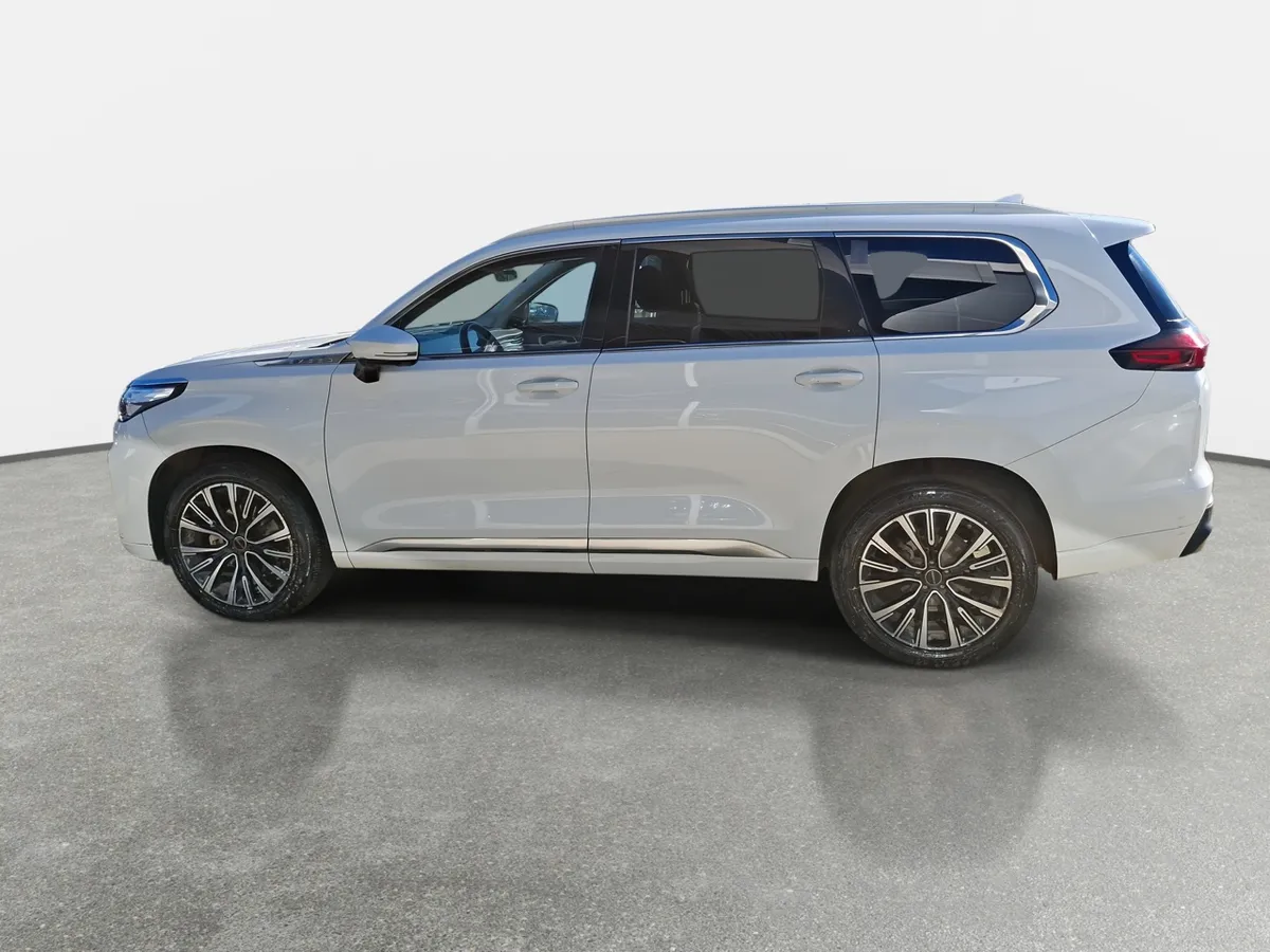 Exeed Vx 2.0t Unlimited Awd Dct At 5p año 2023