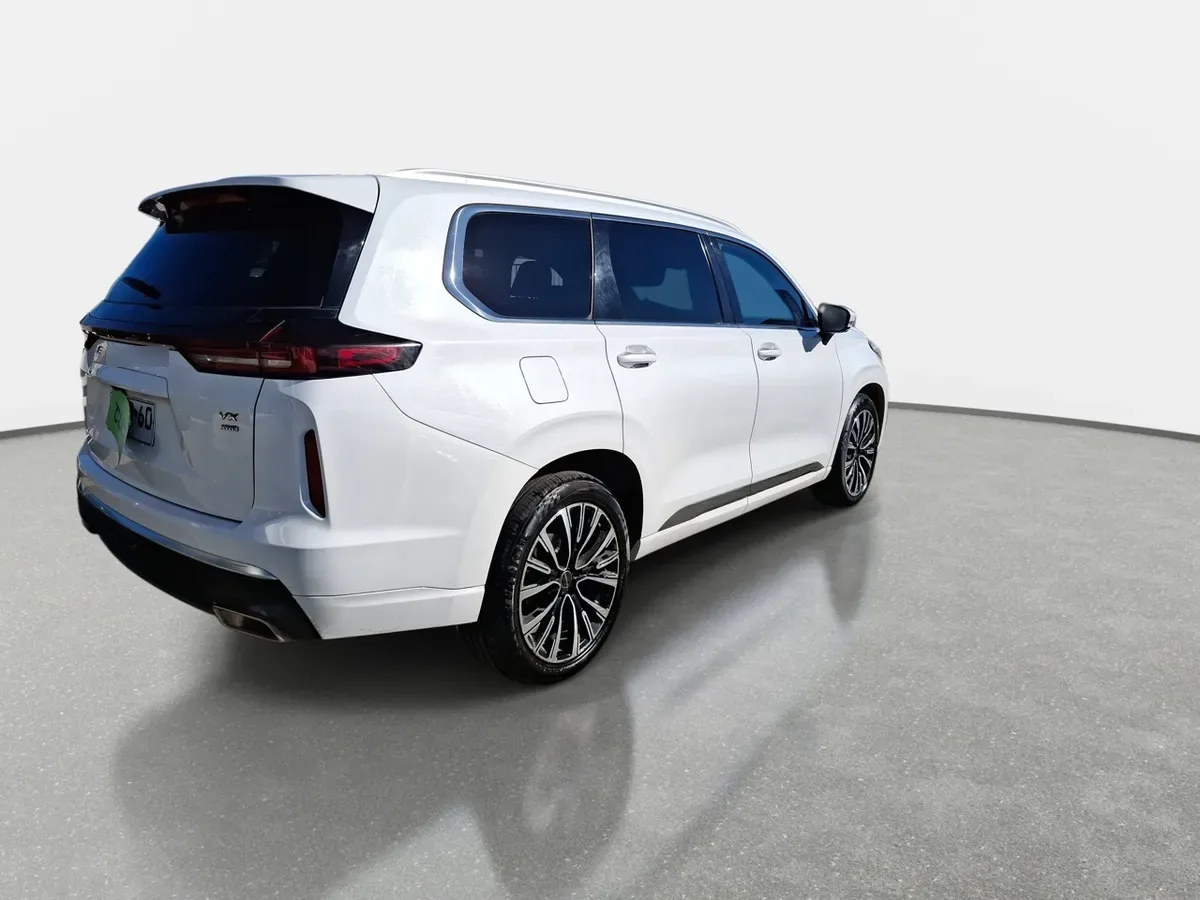 Exeed Vx 2.0t Unlimited Awd Dct At 5p año 2023