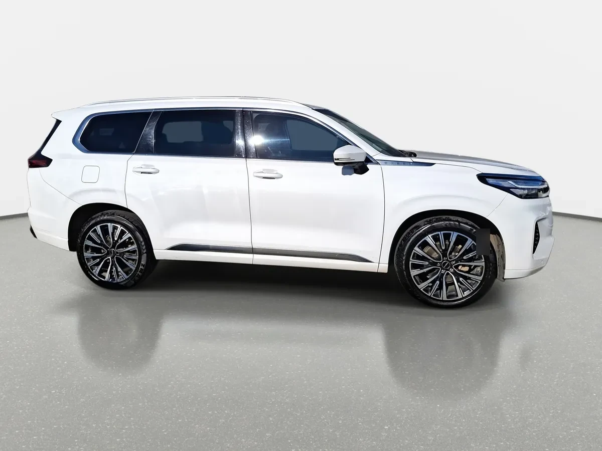 Exeed Vx 2.0t Unlimited Awd Dct At 5p año 2023