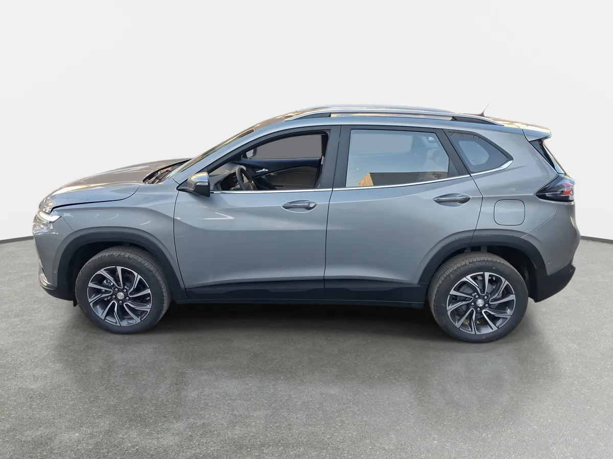 Chevrolet Tracker 1.2t Premier R 4x2 At 5p año 2026