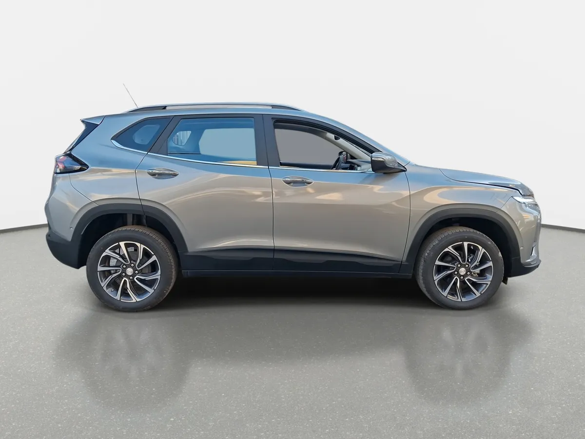 Chevrolet Tracker 1.2t Premier R 4x2 At 5p año 2026
