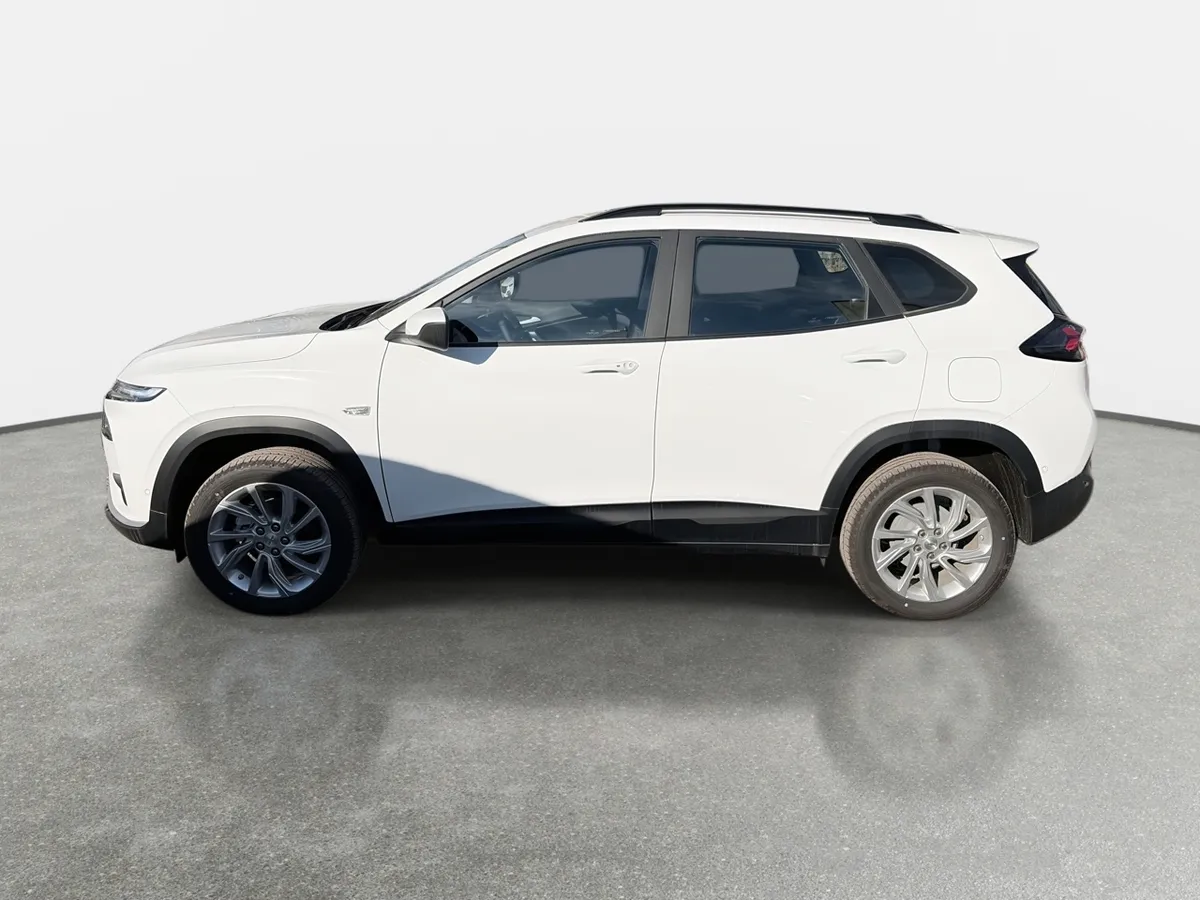 Chevrolet Tracker 1.2t Ltz R 4x2 At 5p año 2026