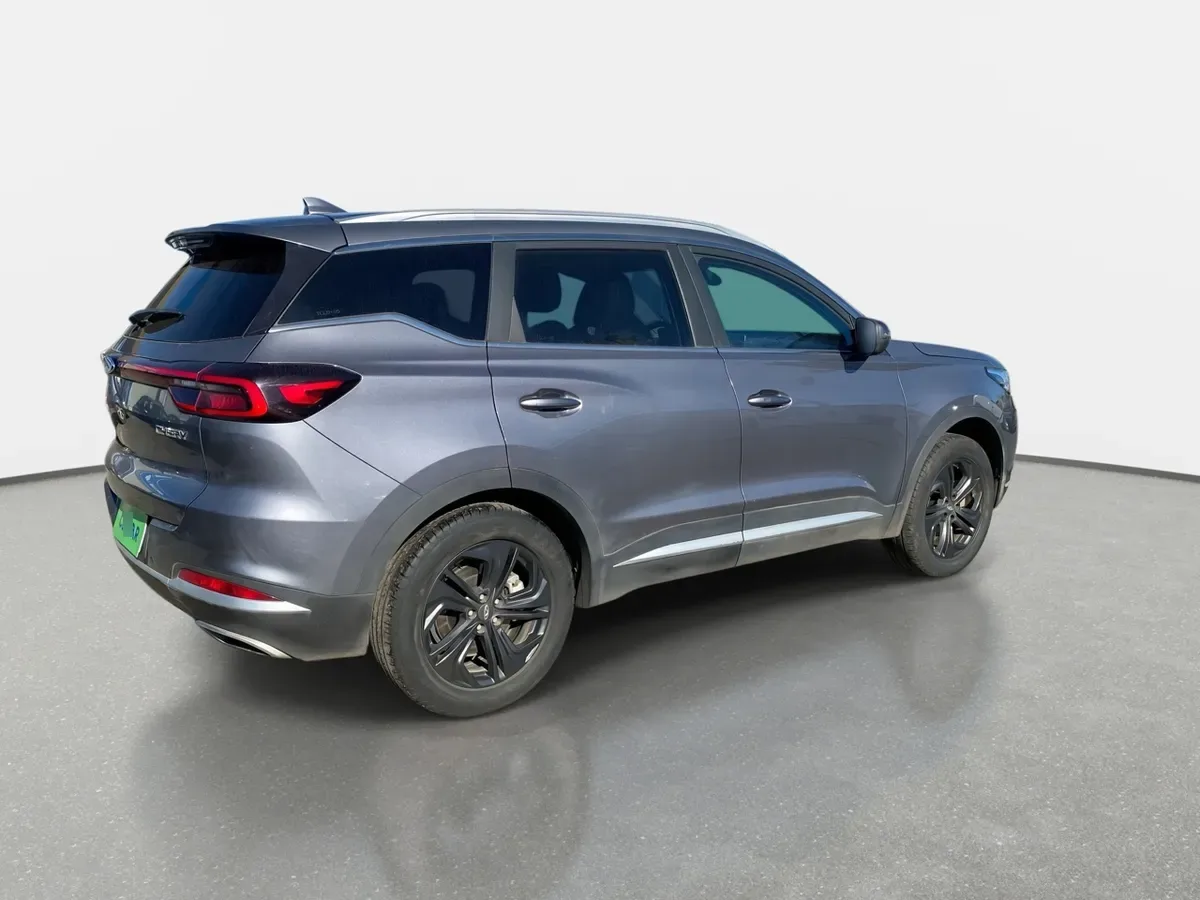 Chery Tiggo 7 Pro 1.5t Gls 4x2 Cvt At 5p año 2024