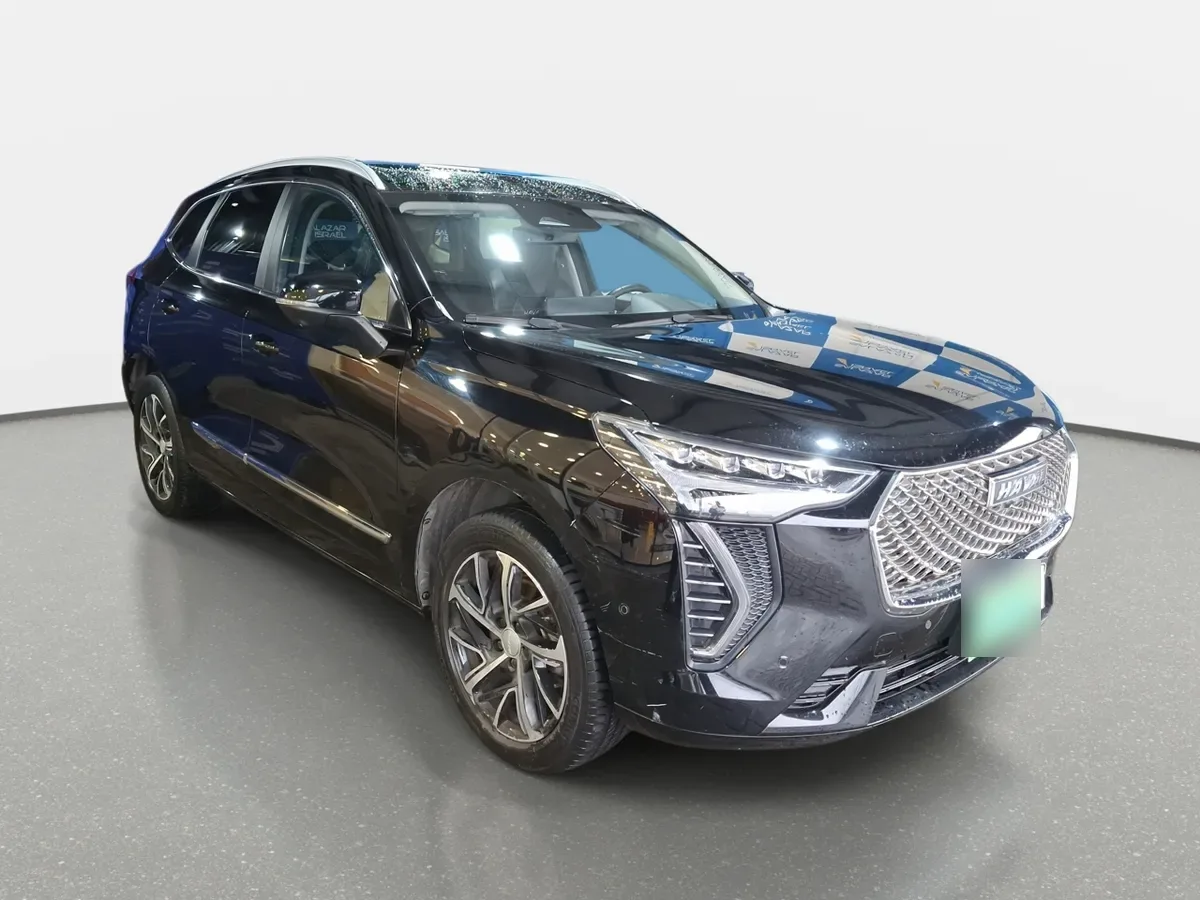Haval Jolion 1.5t Deluxe 4x2 At 5p año 2023
