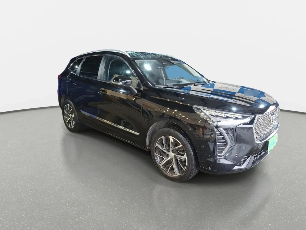 Haval Jolion 1.5t Deluxe 4x2 At 5p año 2023