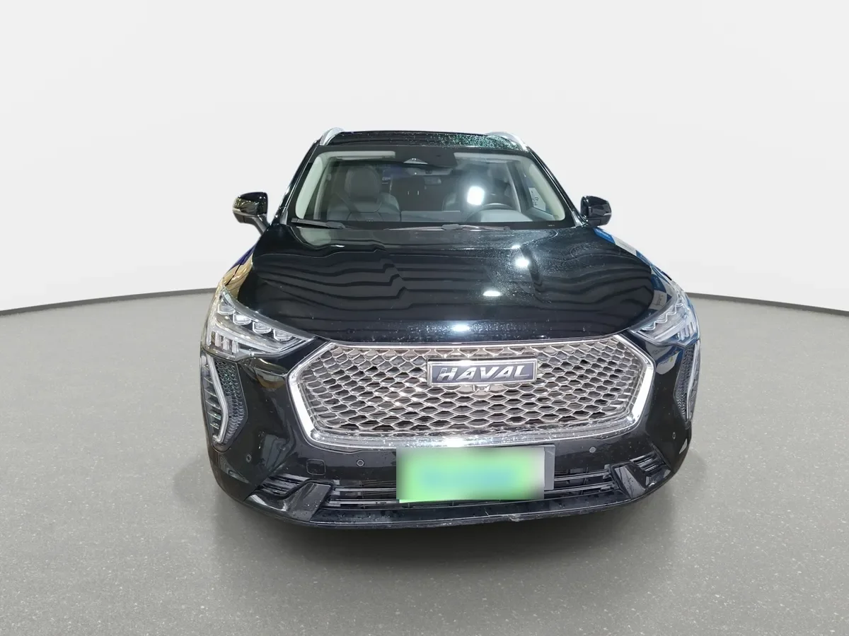 Haval Jolion 1.5t Deluxe 4x2 At 5p año 2023