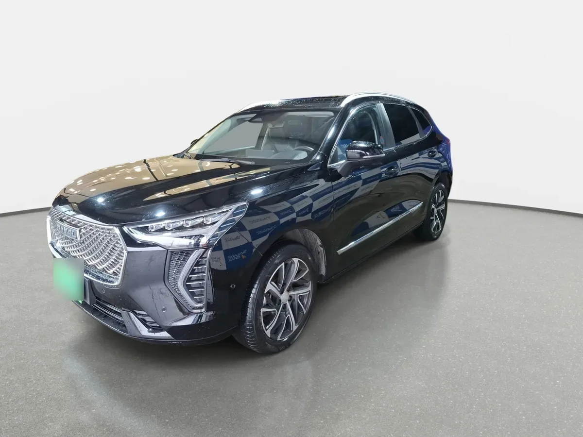 Haval Jolion 1.5t Deluxe 4x2 At 5p año 2023
