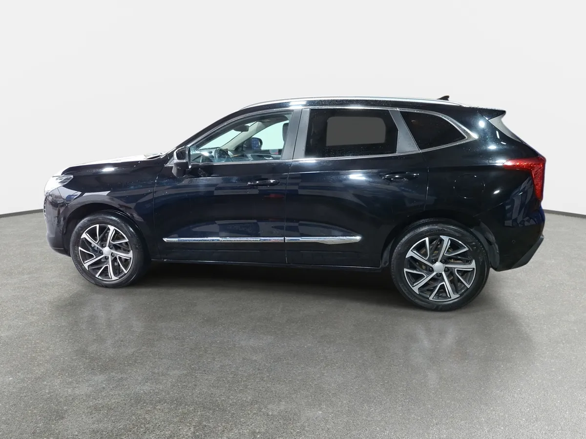 Haval Jolion 1.5t Deluxe 4x2 At 5p año 2023