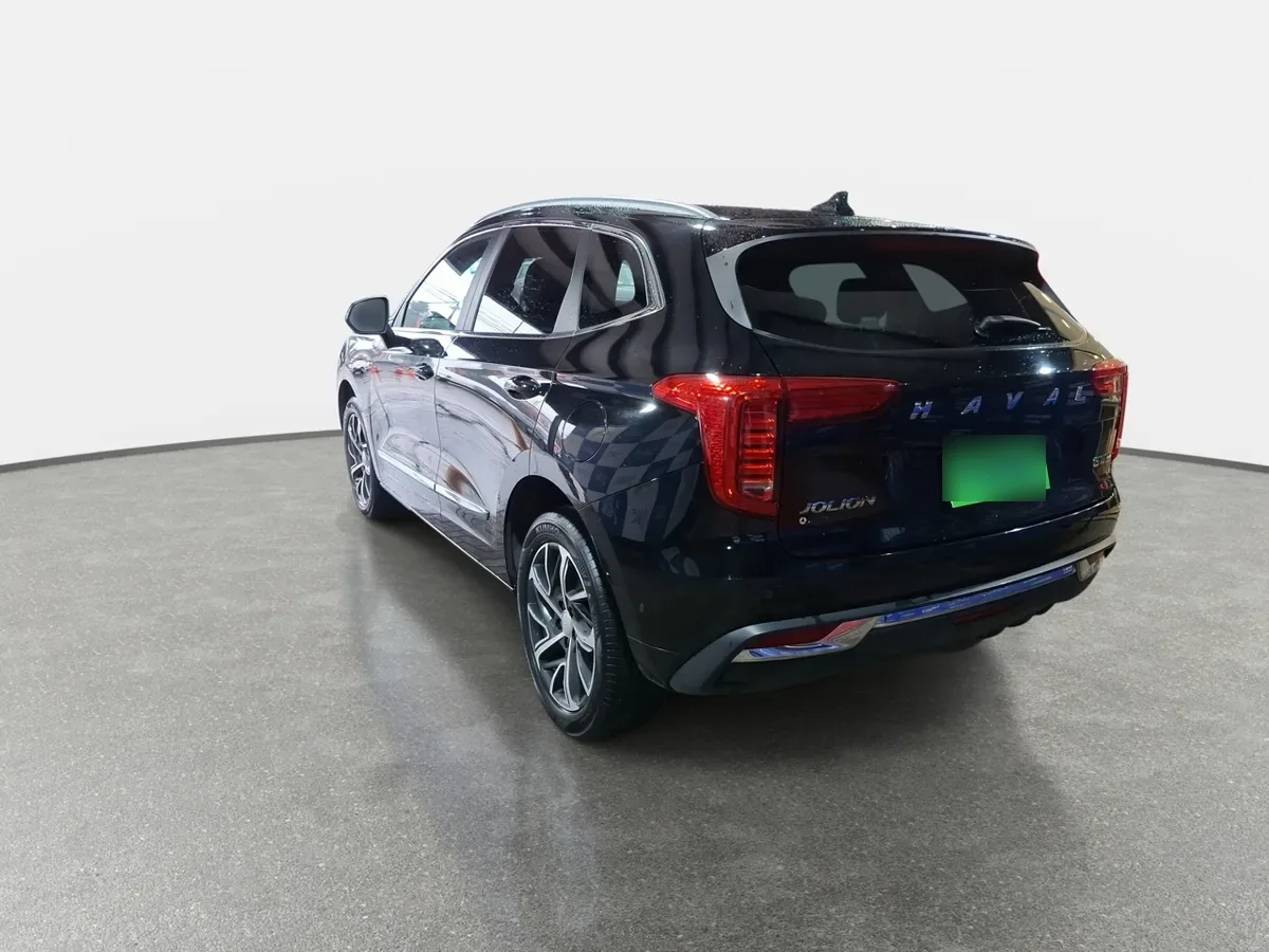 Haval Jolion 1.5t Deluxe 4x2 At 5p año 2023