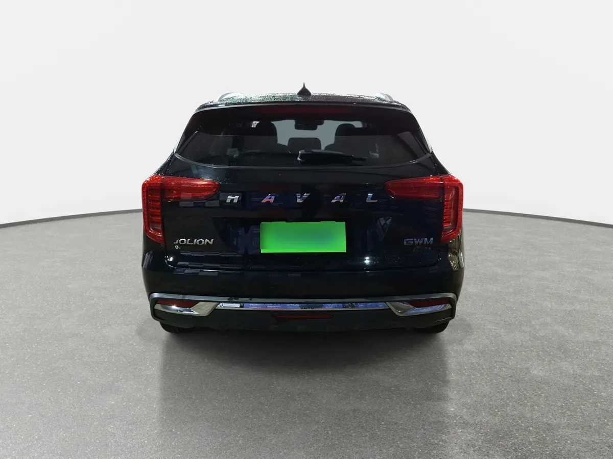 Haval Jolion 1.5t Deluxe 4x2 At 5p año 2023