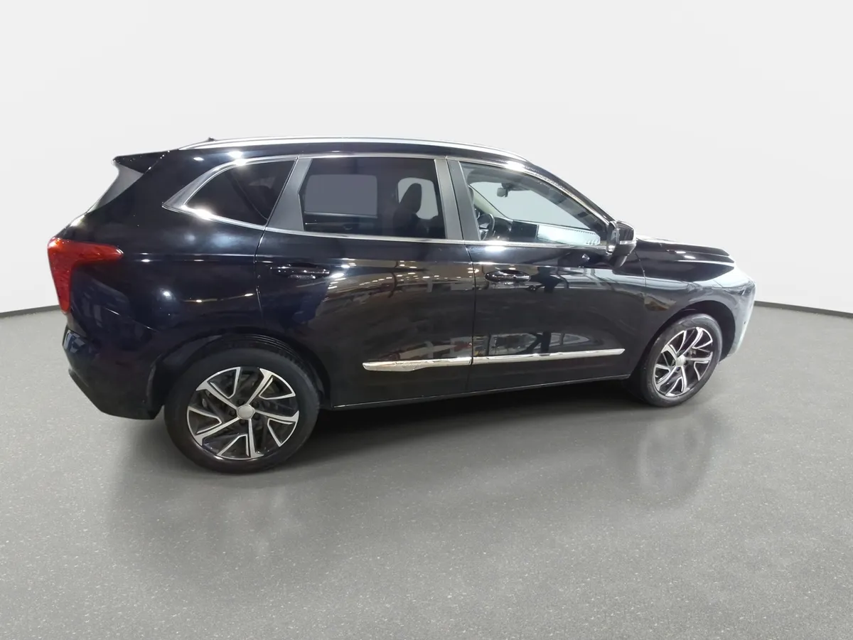 Haval Jolion 1.5t Deluxe 4x2 At 5p año 2023
