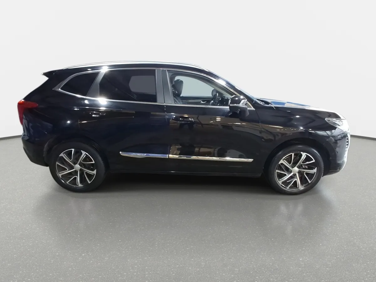 Haval Jolion 1.5t Deluxe 4x2 At 5p año 2023