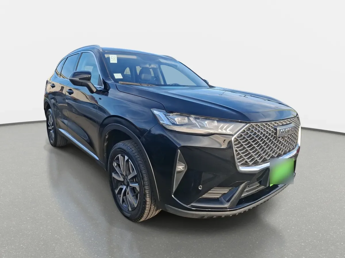 Haval H6 2.0 Elite 4x2 At 5p año 2023