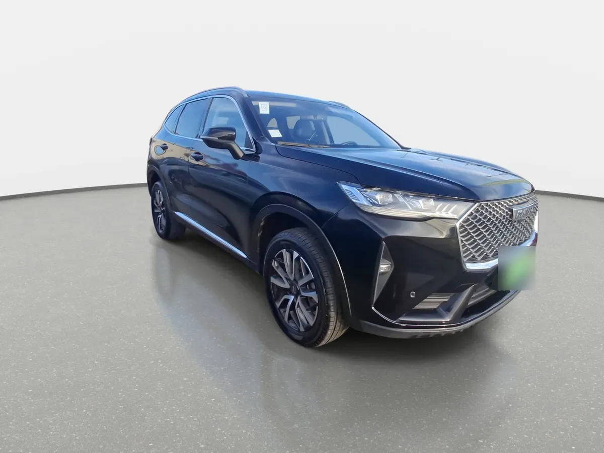 Haval H6 2.0 Elite 4x2 At 5p año 2023