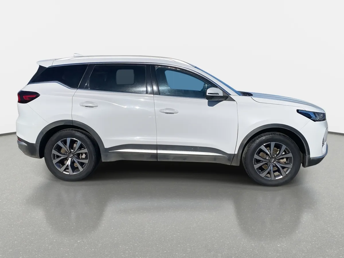 Chery Tiggo 7 Pro 1.5t Glx 4x2 Cvt At 5p año 2024