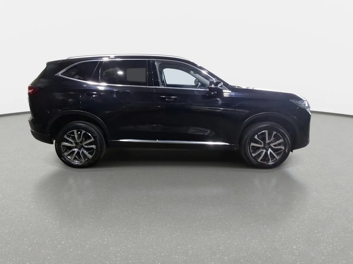 Haval H6 2.0 Elite 4x2 At 5p año 2023