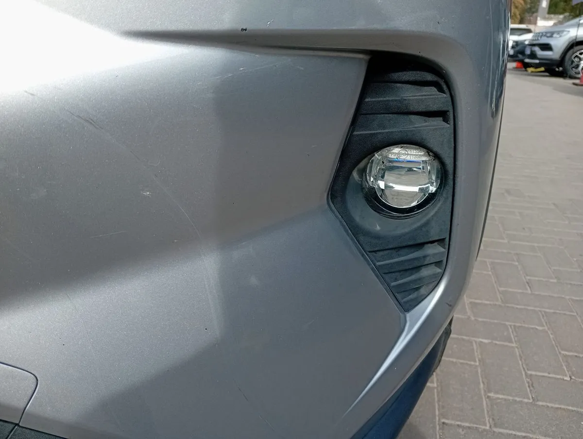 Toyota Rav 4 2.0 Le 4x2 Cvt At 5p año 2022