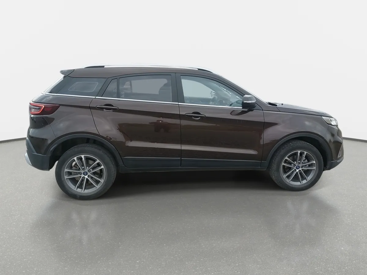 Ford Territory 1.5 Trend 4x2 At 5p año 2023