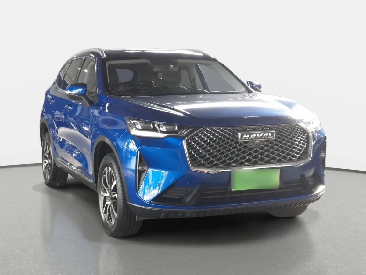Haval H6 2.0 Elite 4x2 At 5p año 2024