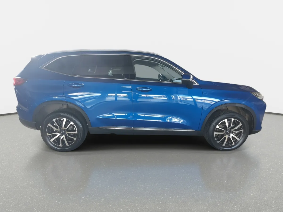 Haval H6 2.0 Elite 4x2 At 5p año 2024