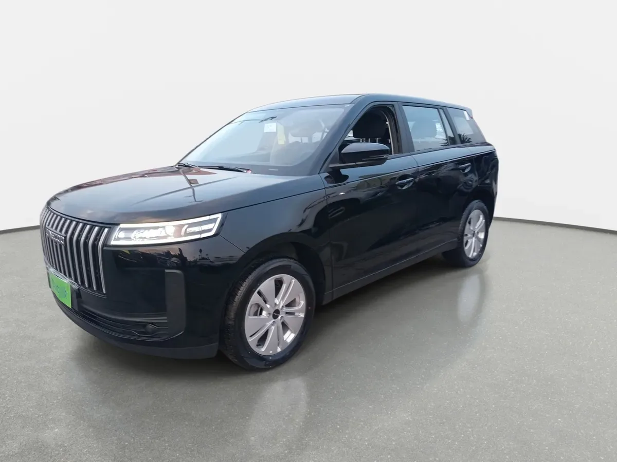 Jaecoo Jaecoo5 1.5t Elemental 4x2 Cvt At 5p año 2026