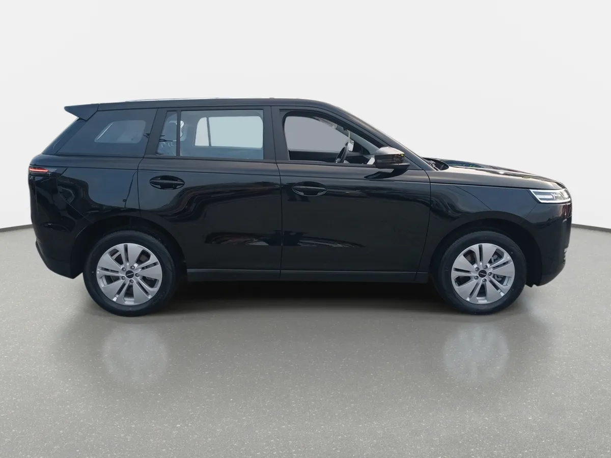 Jaecoo Jaecoo5 1.5t Elemental 4x2 Cvt At 5p año 2026