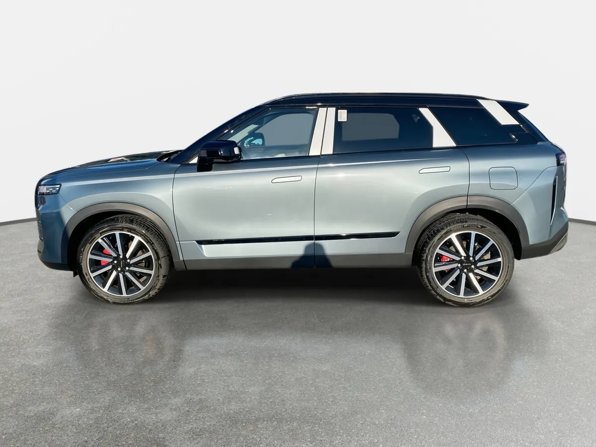 Jaecoo Jaecoo7 1.6t Elemental 4x2 Cvt At 5p año 2026