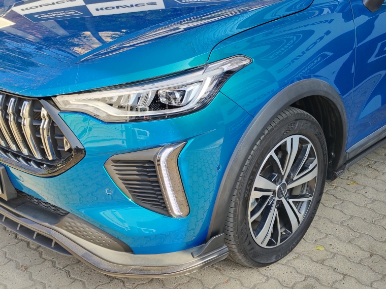 Great Wall Haval Jolion 1.5 At Hibrido Deluxe año 2025