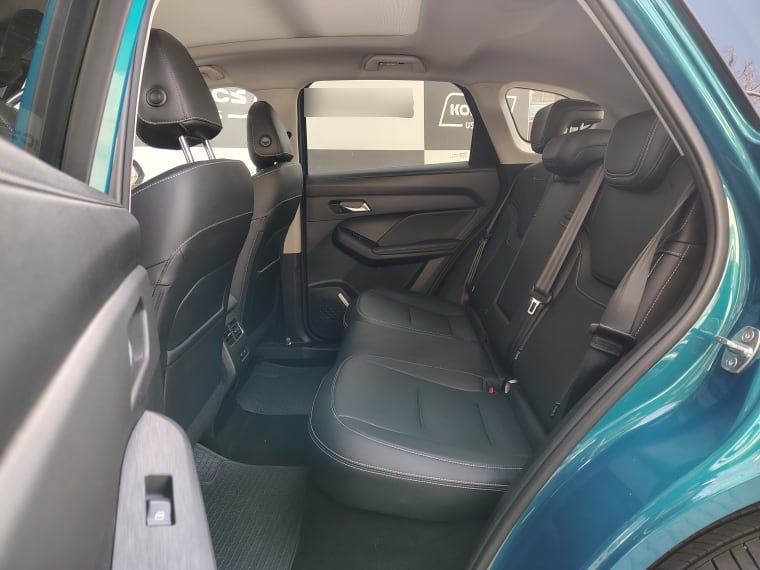 Great Wall Haval Jolion 1.5 At Hibrido Deluxe año 2025