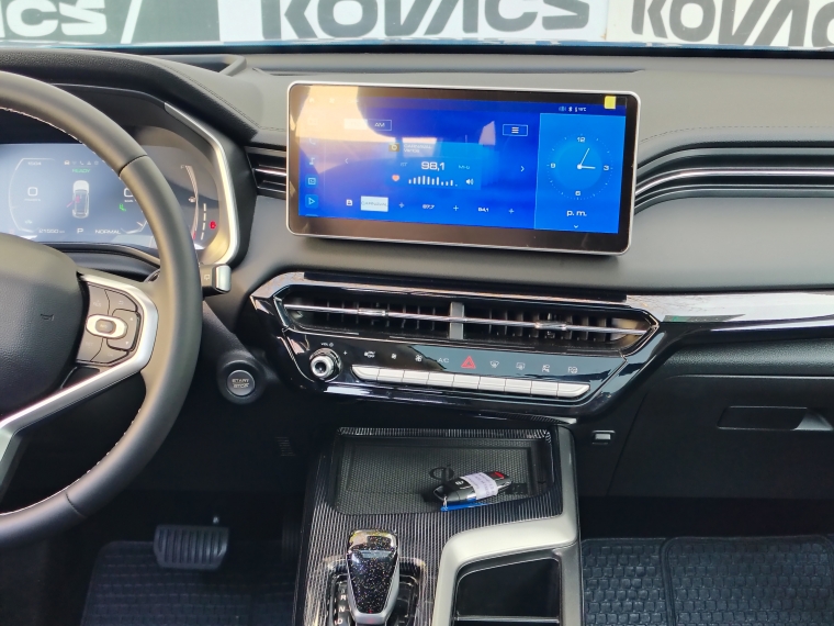 Great Wall Haval Jolion 1.5 At Hibrido Deluxe año 2025