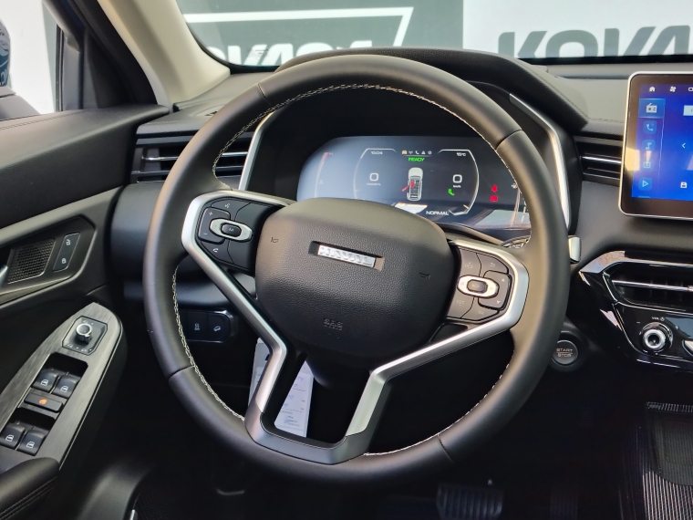 Great Wall Haval Jolion 1.5 At Hibrido Deluxe año 2025