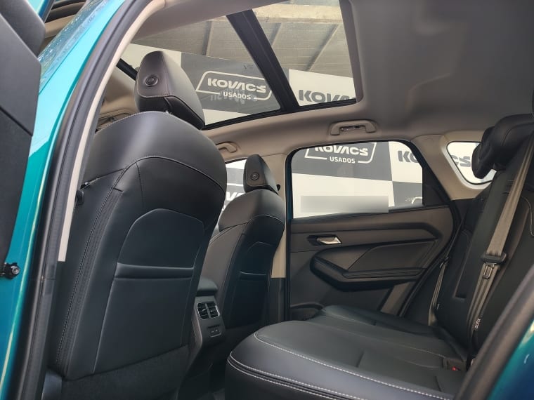 Great Wall Haval Jolion 1.5 At Hibrido Deluxe año 2025