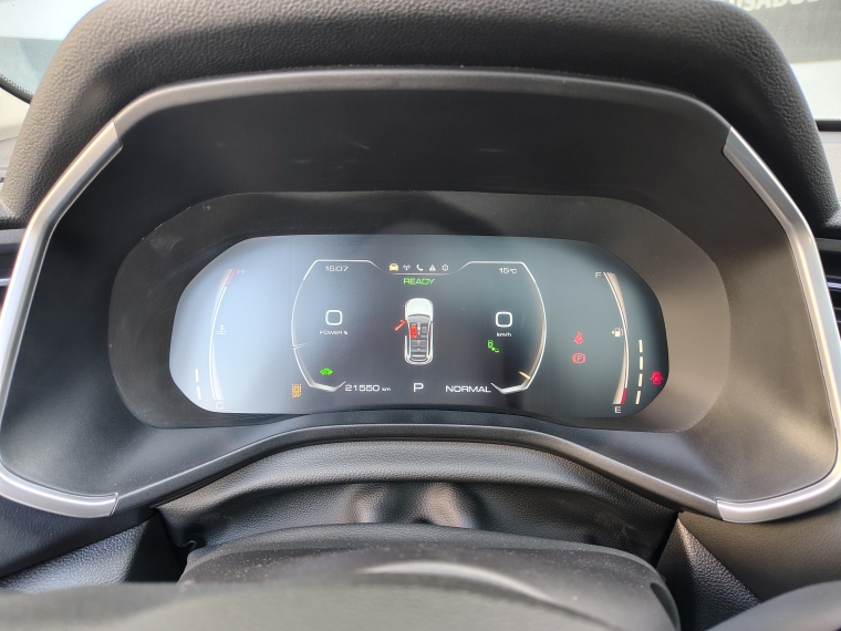 Great Wall Haval Jolion 1.5 At Hibrido Deluxe año 2025