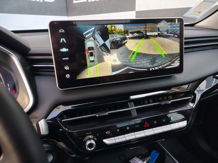 Great Wall Haval Jolion 1.5 At Hibrido Deluxe año 2025