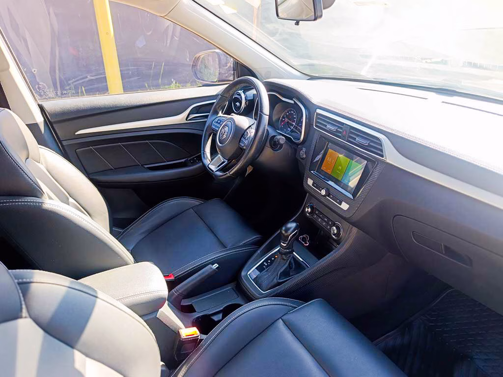 Mg Zs 1.5 año 2021