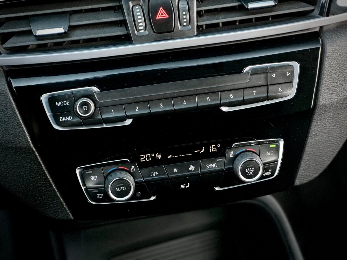 Bmw X1 Dynamic año 2022