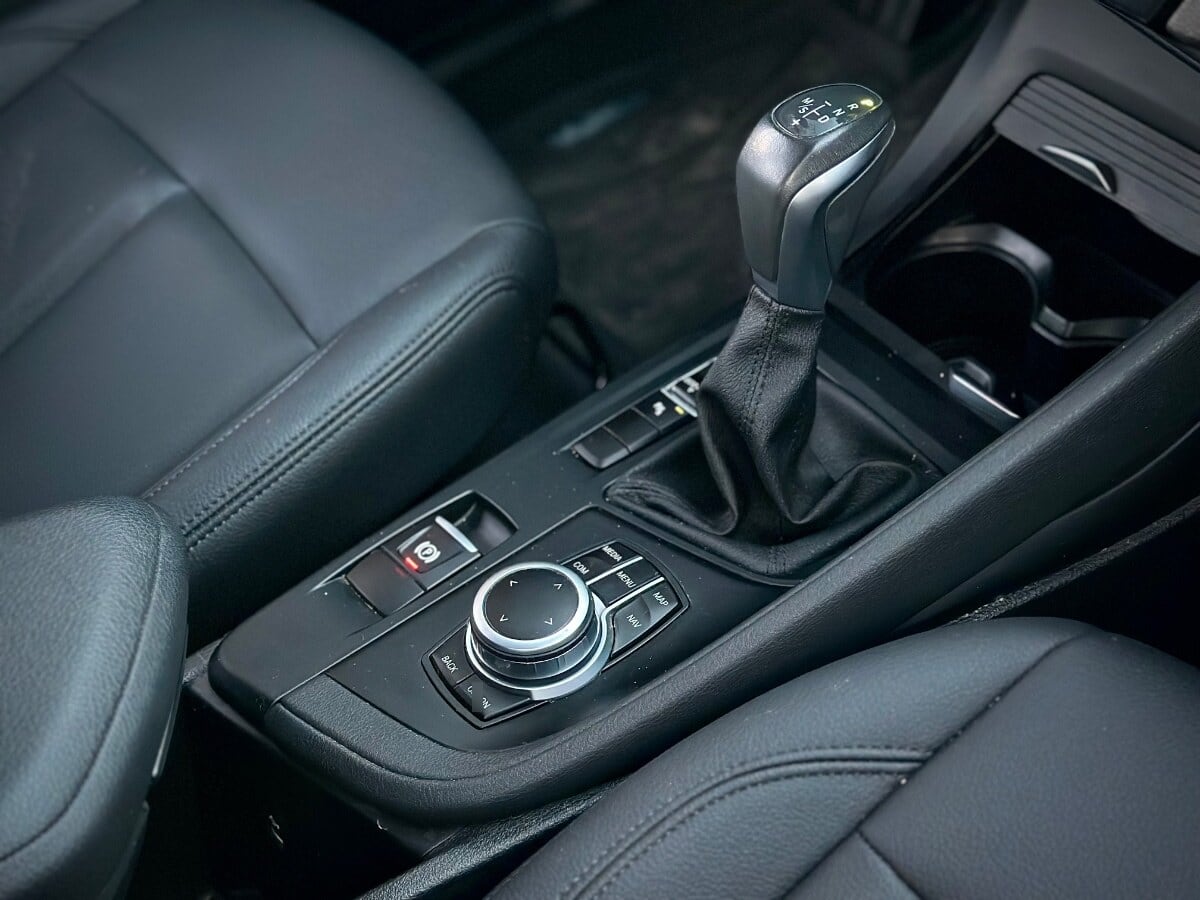 Bmw X1 Dynamic año 2022