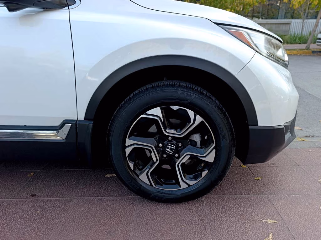 Honda Cr-v Touring año 2020
