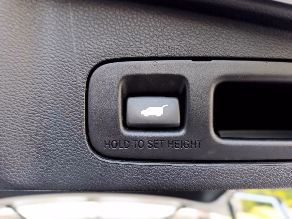 Honda Cr-v Touring año 2020