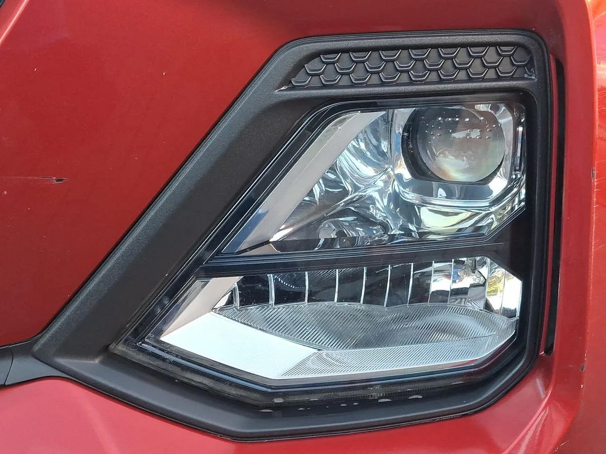 JAC Js8 1.5 Luxury Se 4x2 6mt 5p año 2024