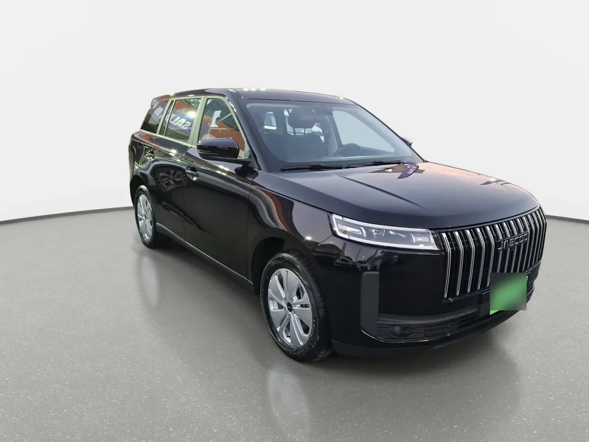 Jaecoo Jaecoo5 1.5t Elemental 4x2 Cvt At 5p año 2026