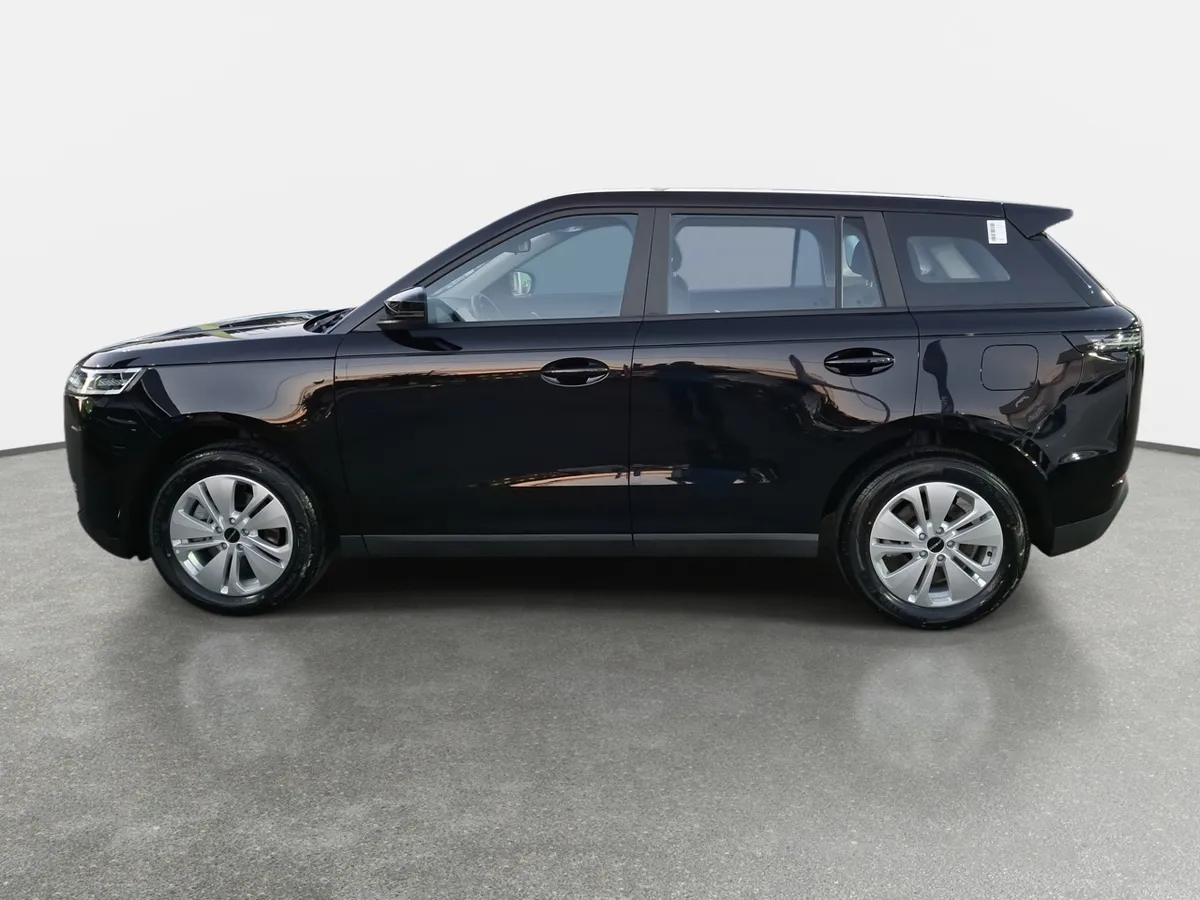 Jaecoo Jaecoo5 1.5t Elemental 4x2 Cvt At 5p año 2026
