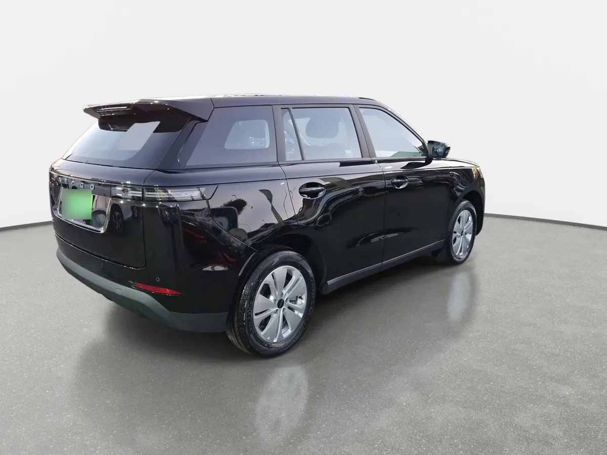 Jaecoo Jaecoo5 1.5t Elemental 4x2 Cvt At 5p año 2026