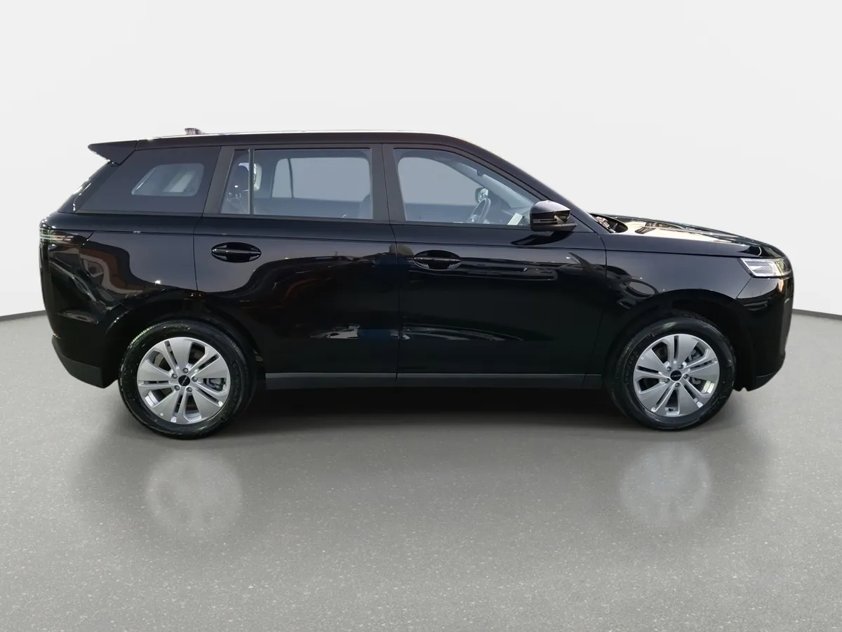 Jaecoo Jaecoo5 1.5t Elemental 4x2 Cvt At 5p año 2026