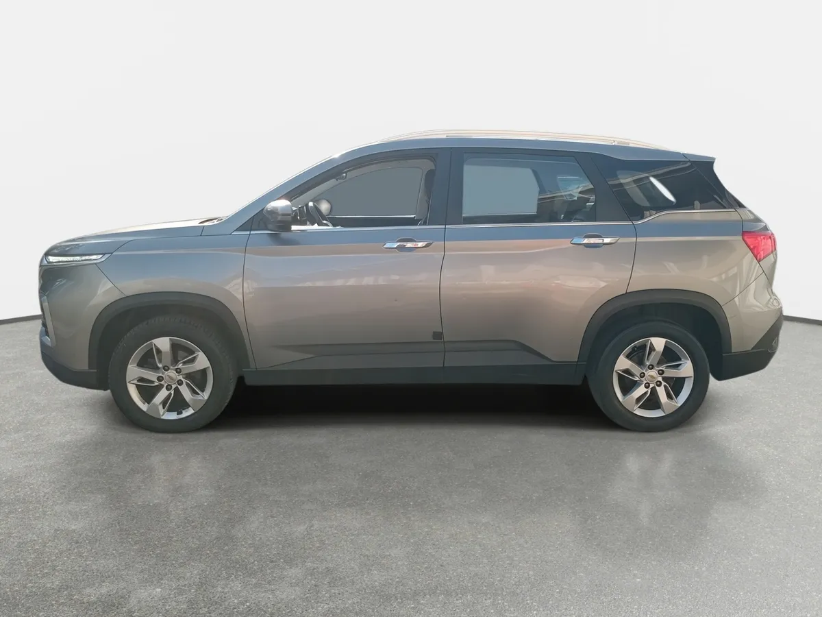 Chevrolet Captiva 1.5t Lt Fwd Mt 5p año 2019