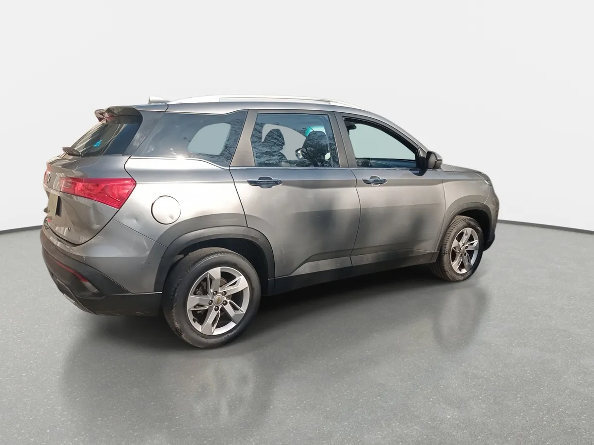 Chevrolet Captiva 1.5t Lt Fwd Mt 5p año 2019